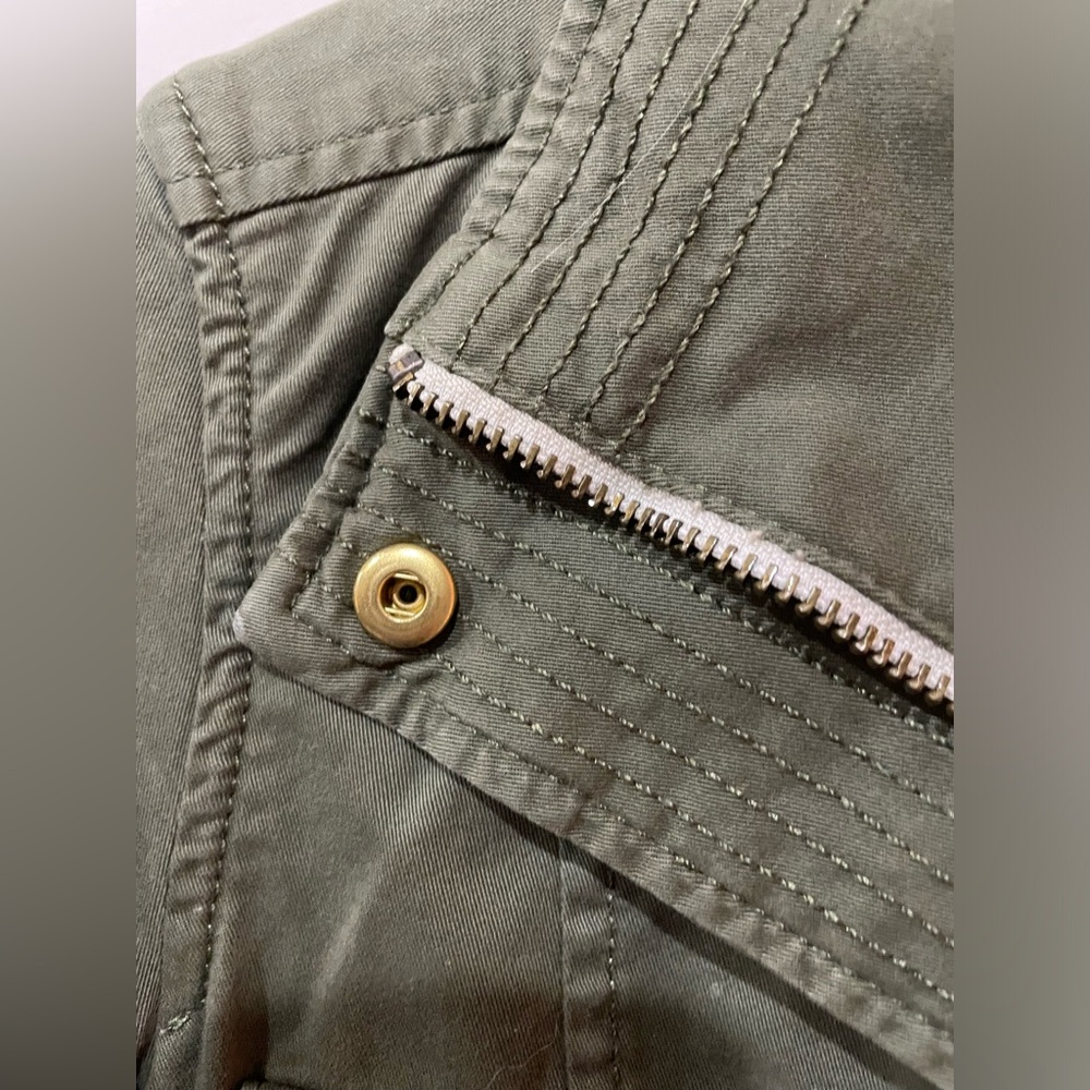 Banana Republic Jacket - Picture 4 of 6